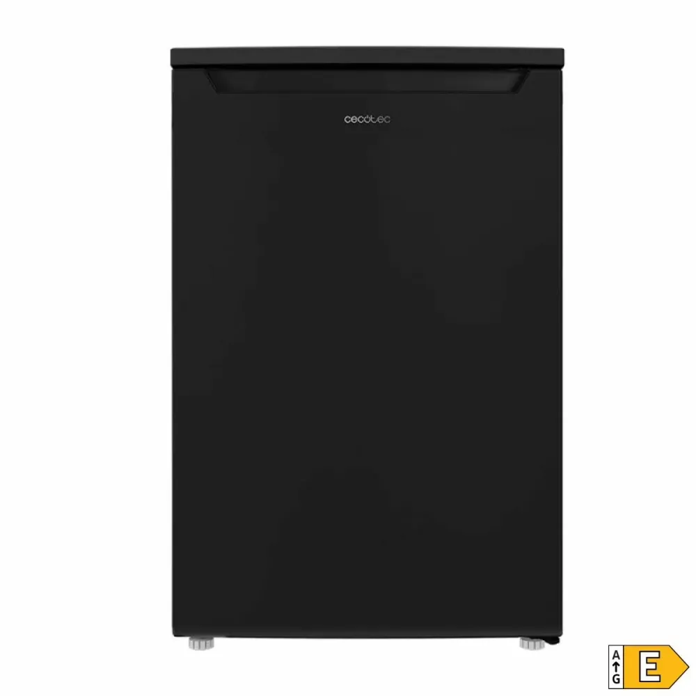 Mini frigo Cecotec Bolero CoolMarket TT 107 Nero 54,9 x 55,7 x 84,5 cm