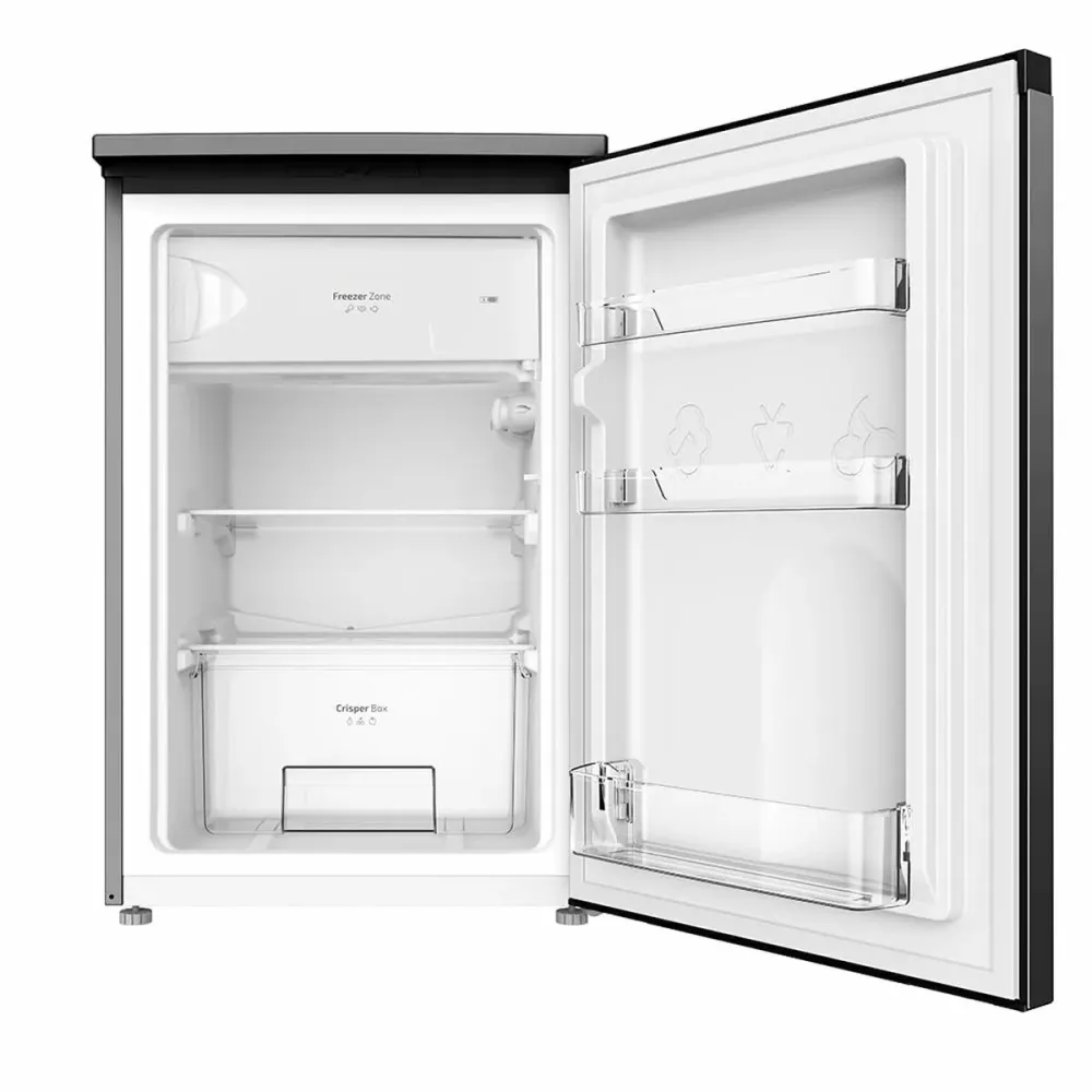 Mini frigo Cecotec Bolero CoolMarket TT 107 Nero 54,9 x 55,7 x 84,5 cm