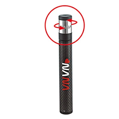 Mini pompa Barbieri Nana - 10 bar