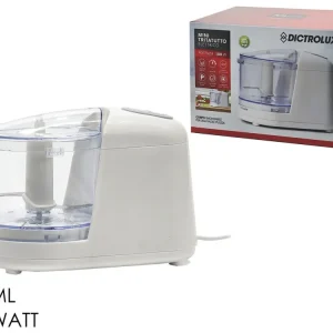 Mini tritatutto 350ml 100w