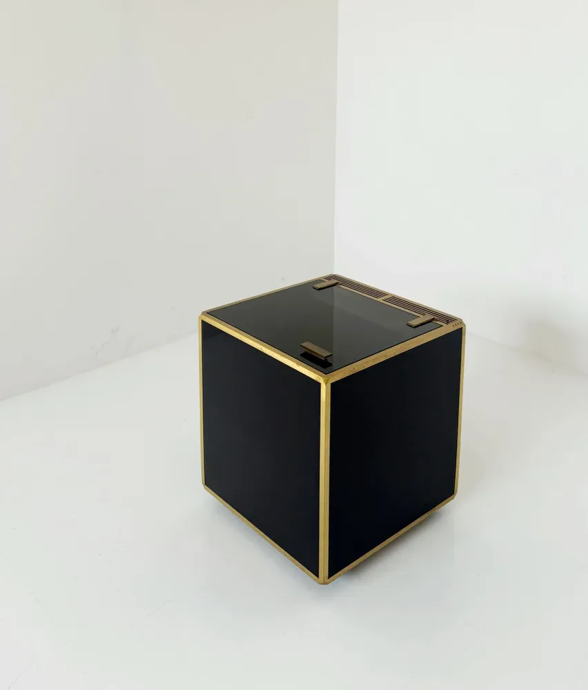 Minifrigobar DM2