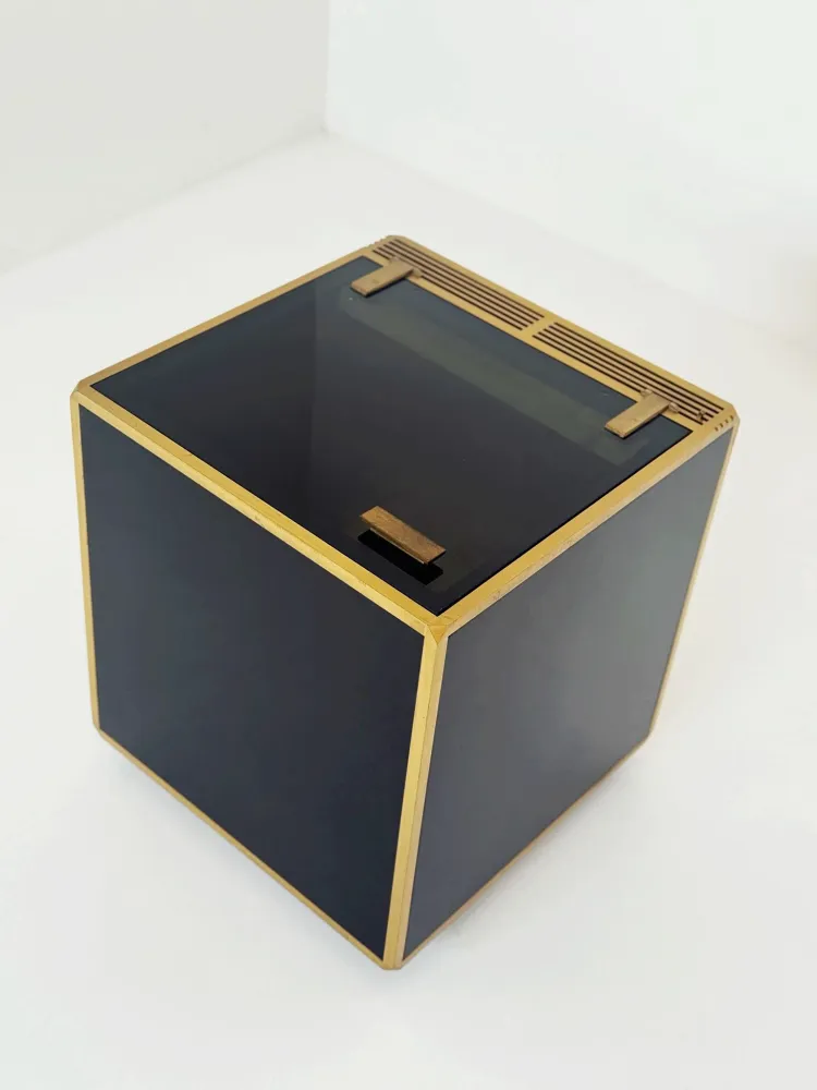 Minifrigobar DM2