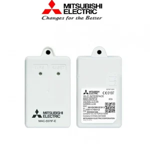 Mitsubishi Electric MAC-567IF-E interfaccia Wi-Fi