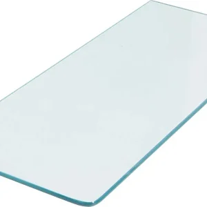 MOBILA - RIPIANO VETRO TEMPERATO 600X250X8MM