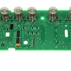 Modulo Di Comando Lavatrice Originale Bosch 00648418