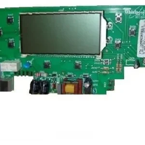 Modulo Display Frigorifero Whirlpool 481221848181