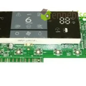 Modulo frigo Whirlpool 480132100487