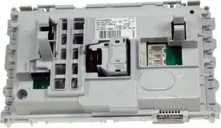 Modulo Ignis Di Controllo Programmato Lavatrice 481010438414