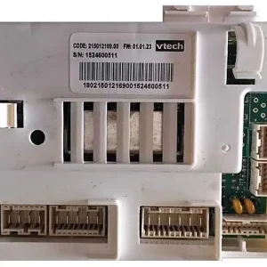 Modulo Whirlpool Arc2.75 Coll.Base Ptc Stby Hw Ed5 Lavatrice C00306745