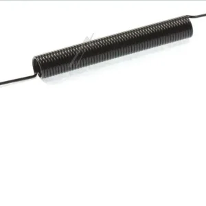 Molla cerniera sinistra per lavastoviglie Candy hoover cdim5146
