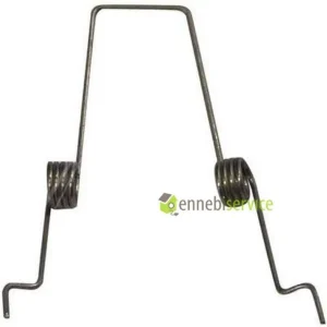 Molla per maniglia apertura sportello lavastoviglie Candy dsi 710
