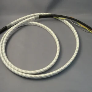 Monotubo bianco-grigio per vaporella originale e accessori ferro generatore vapore Polti