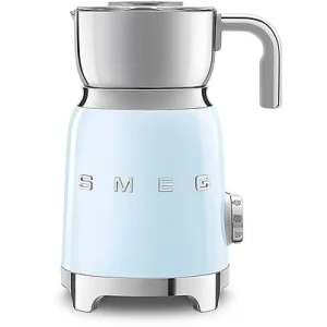 Montalatte SMEG MFF11PBEU AZZURRO