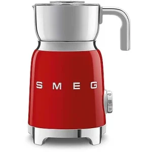 Montalatte SMEG MFF11RDEU ROSSO