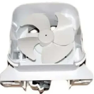 Moto ventilatore Frigorifero Whirlpool 480132101184
