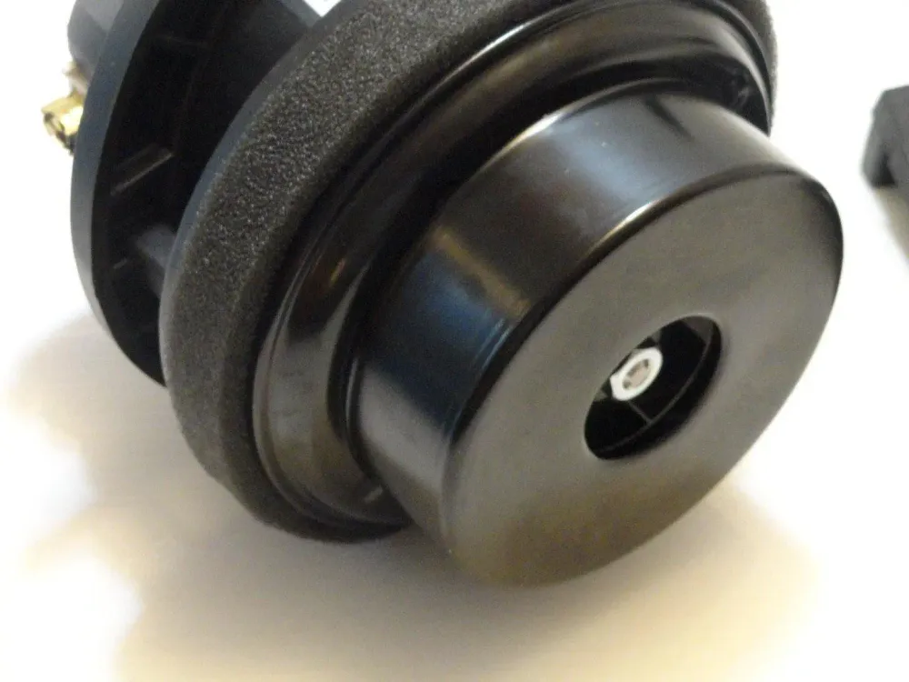 Motore aspirapolvere R139ALSS v240-50 con guarnizioni per modello LW30 Lindhaus