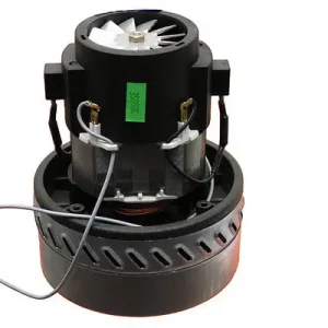 Motore di aspirazione bi-stadio 1200w, 230v, Ametek N6110930162