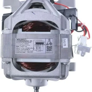 Motore Candy Lav. Collettore Lavatrice 41044614