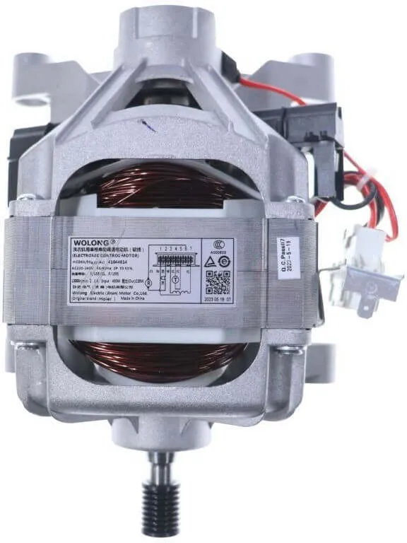 Motore Candy Lav. Collettore Lavatrice 41044614