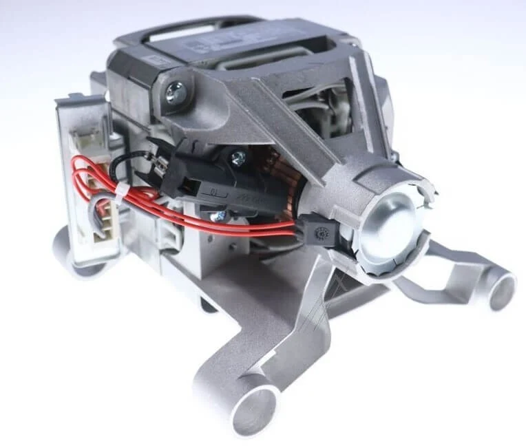 Motore Candy Lav. Collettore Lavatrice 41044614