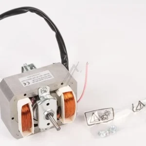 Motore cappa aspirante K33 P33 K SX 3V COM 991.0557.245 Faber 133.0559.488