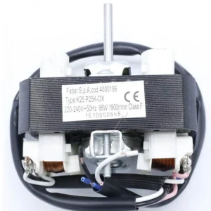 Motore cappa cucina Faber Roblin 133.0052.910
