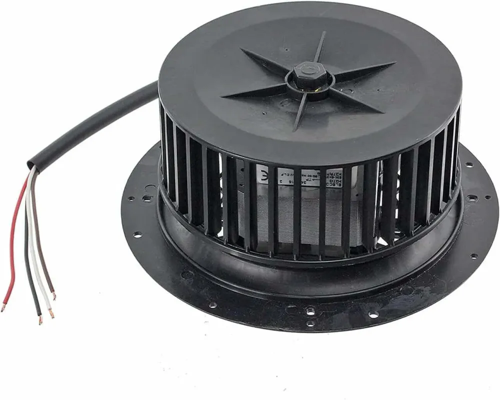 Motore Cappa Universale Originale Faber 3 Velocita' + Filtro Carboni Attivi Type F233