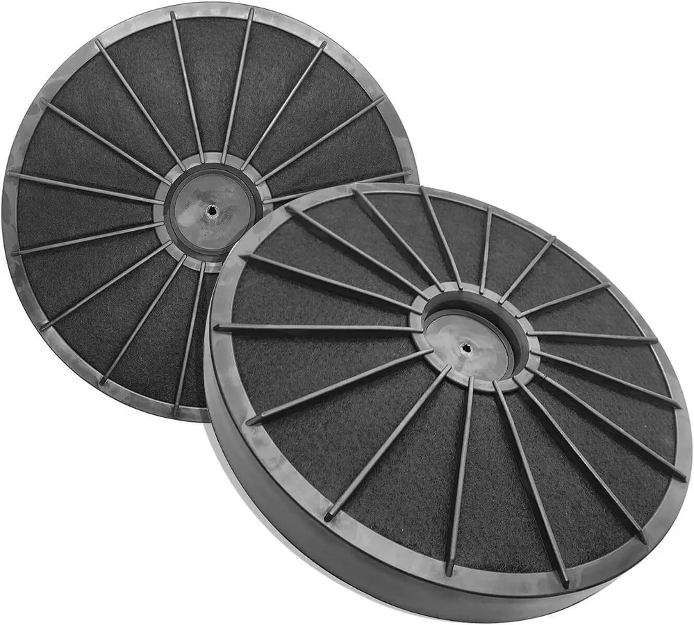 Motore Cappa Universale Originale Faber 3 Velocita' + Filtro Carboni Attivi Type F233