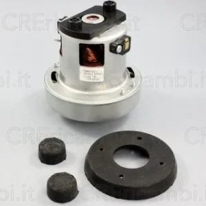 Motore - Compact Power Cyclonic