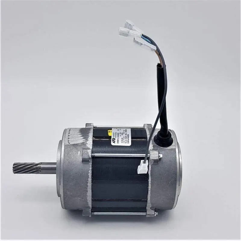 Motore completo per lavapavimenti Rotowash modellor20