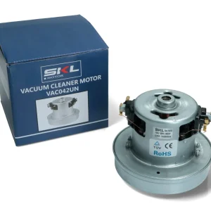 Motore per aspirapolvere 900w Skl