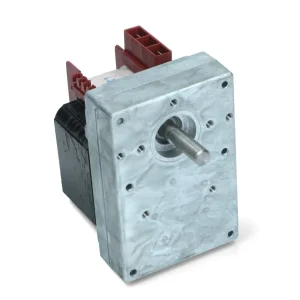 Motoriduttore per stufa pellet Kenta k9177326