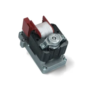 Motoriduttore per stufe pellet Kenta k9115101 - 28w