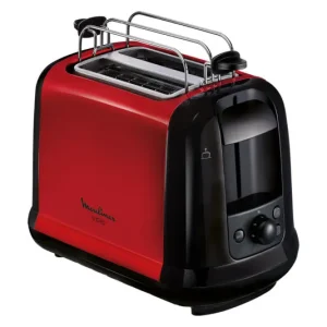 MOULINEX Tostapane Subito rosso