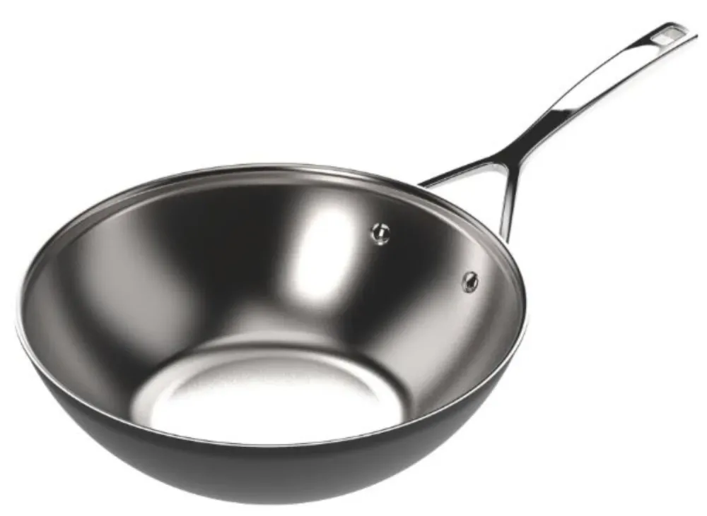 Nero 5 wok 30 cm