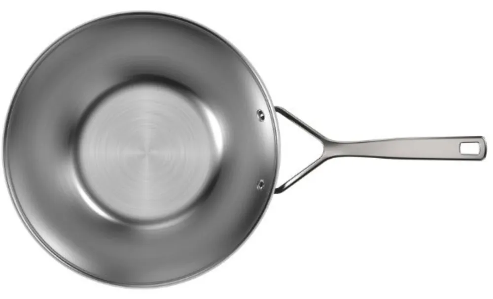Nero 5 wok 30 cm