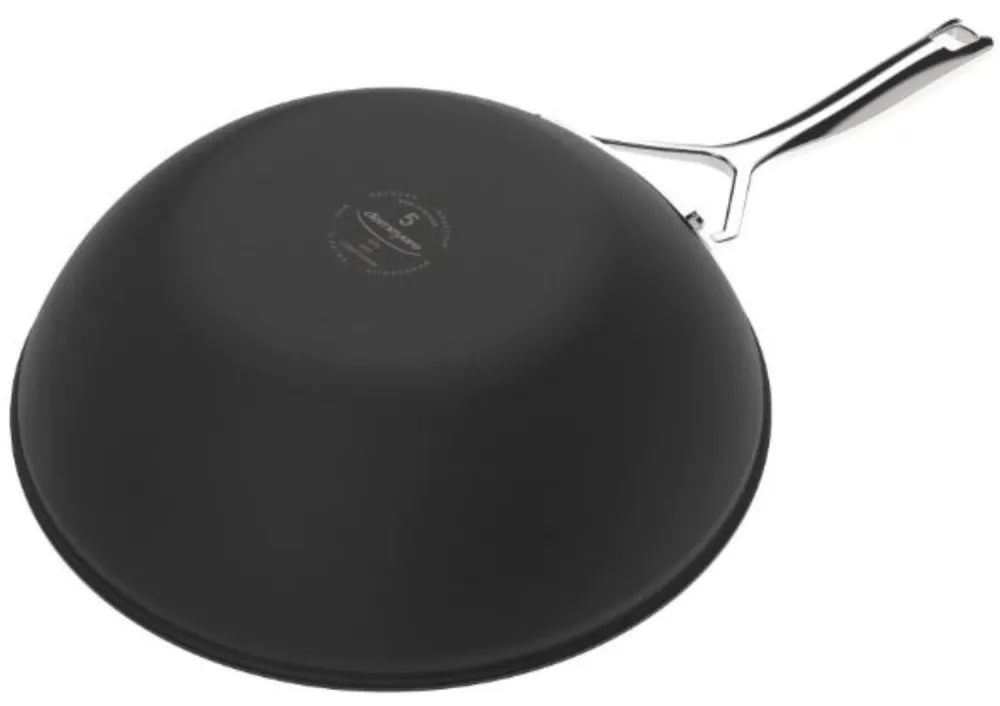 Nero 5 wok 30 cm