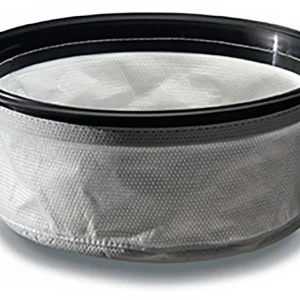 Numatic Filtro primario Tritex – Ø 280 mm, 1 pezzo, per Numatic