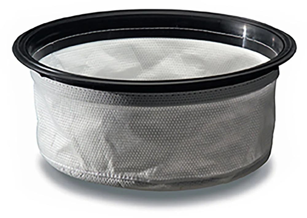 Numatic Filtro primario Tritex – Ø 280 mm, 1 pezzo, per Numatic