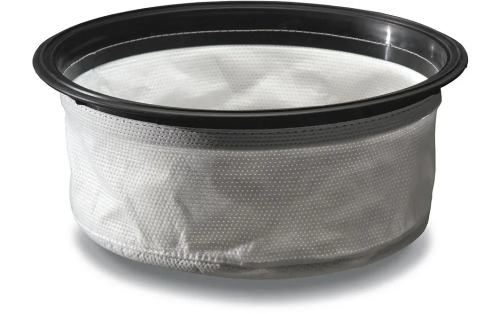 Numatic Filtro primario Tritex – Ø 280 mm, 1 pezzo, per Numatic