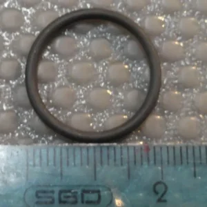 O-ring vmq70 17.16x1.78 Spinel