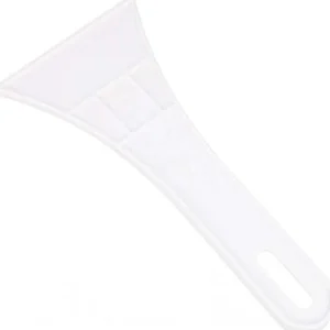 Paletta Raschietto Ghiaccio 13x6 cm per Freezer