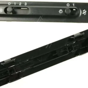 Pannello Comandi Tastiera per Cappa Elica Tilly, Verve CRU0085973