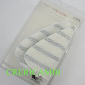 Panni Microfibra per Vaporetto Action PTEU0237, SV300 PTEU0254
