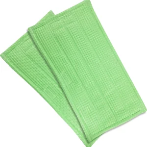 Panni Pulilava Per Folletto Sp 520 Sp 530 Soft 2Pz
