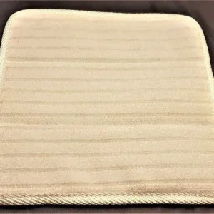 Panno di ricambio scrubbing per scopa vapore Hotpoint Ariston sm15 caw