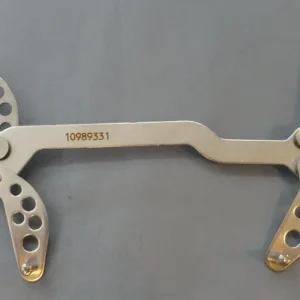 Parallelogramma sp520 lavapavimenti Vorwerk Folletto