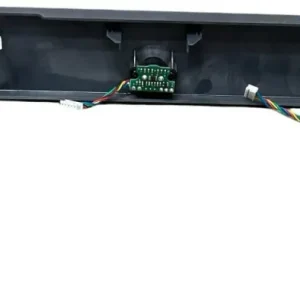Paraurti Completo di Sensori Originale Vorwerk Folletto VR200/300