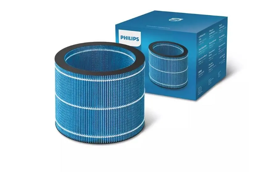 Philips Filtro FY3446/30 – per la serie Philips HU27/HU39