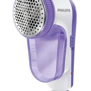 Philips GC027/00 Rimuovi pelucchi elettrico, batteria ricaricabile tramite...